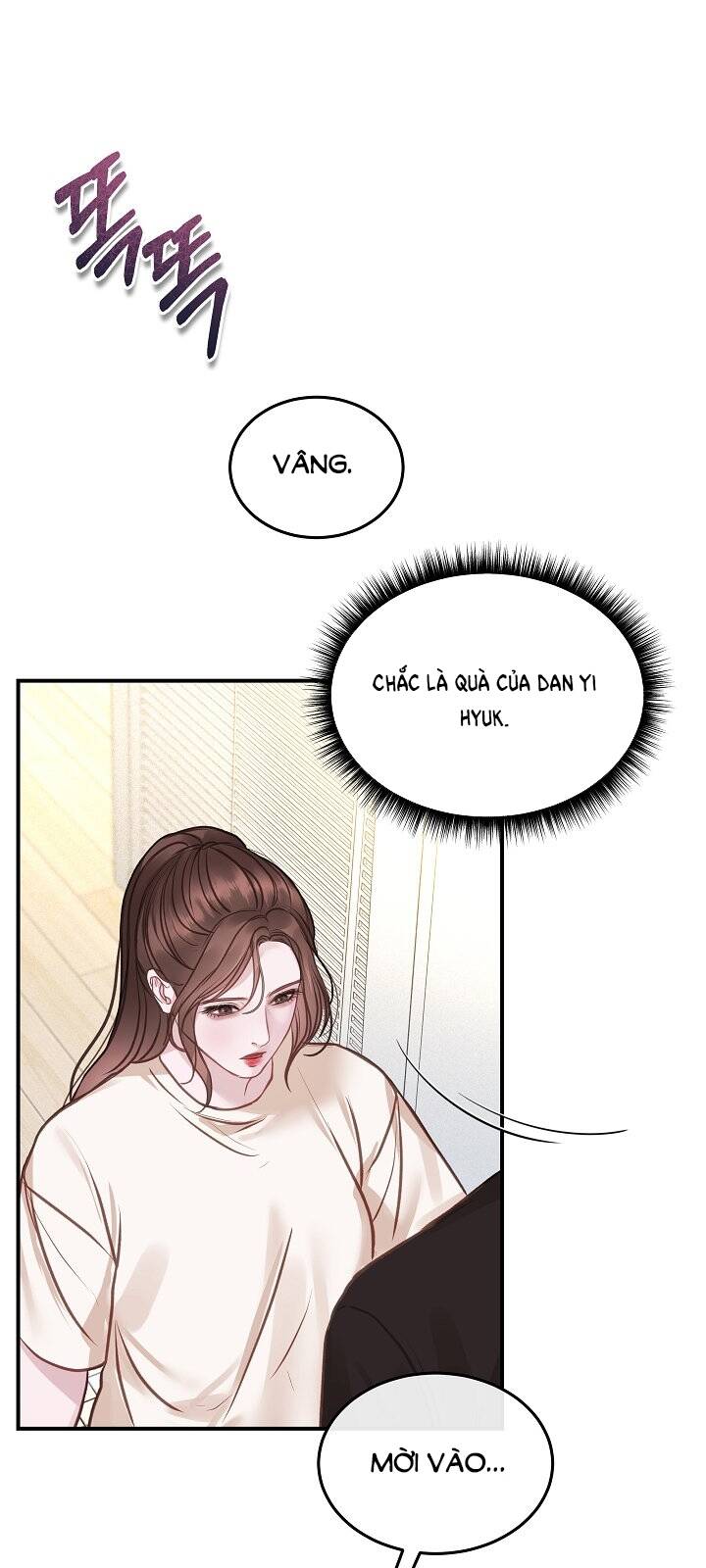 Vụ Bê Bối Trá Hình: Chapter 13.1