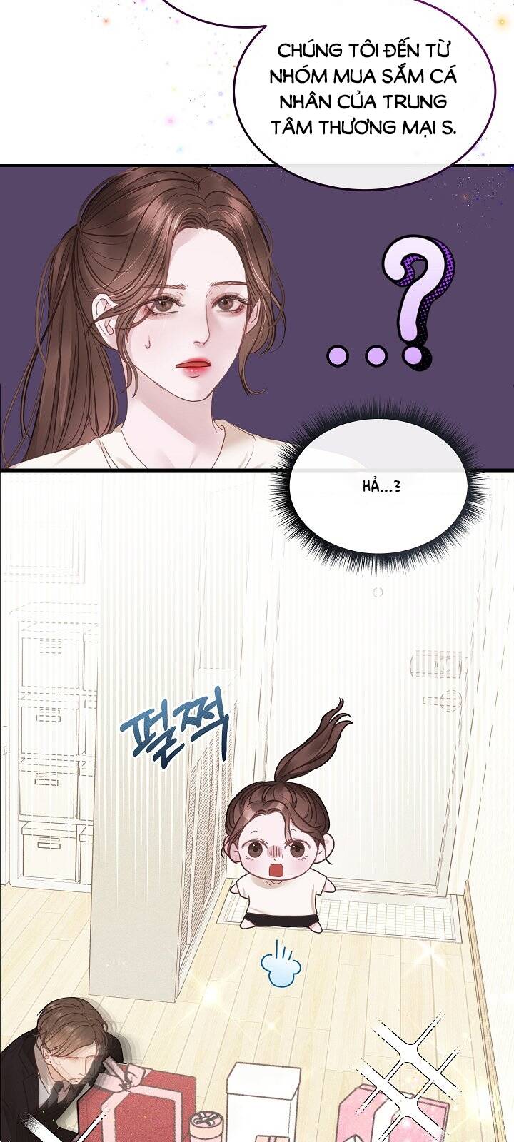 Vụ Bê Bối Trá Hình: Chapter 13.1