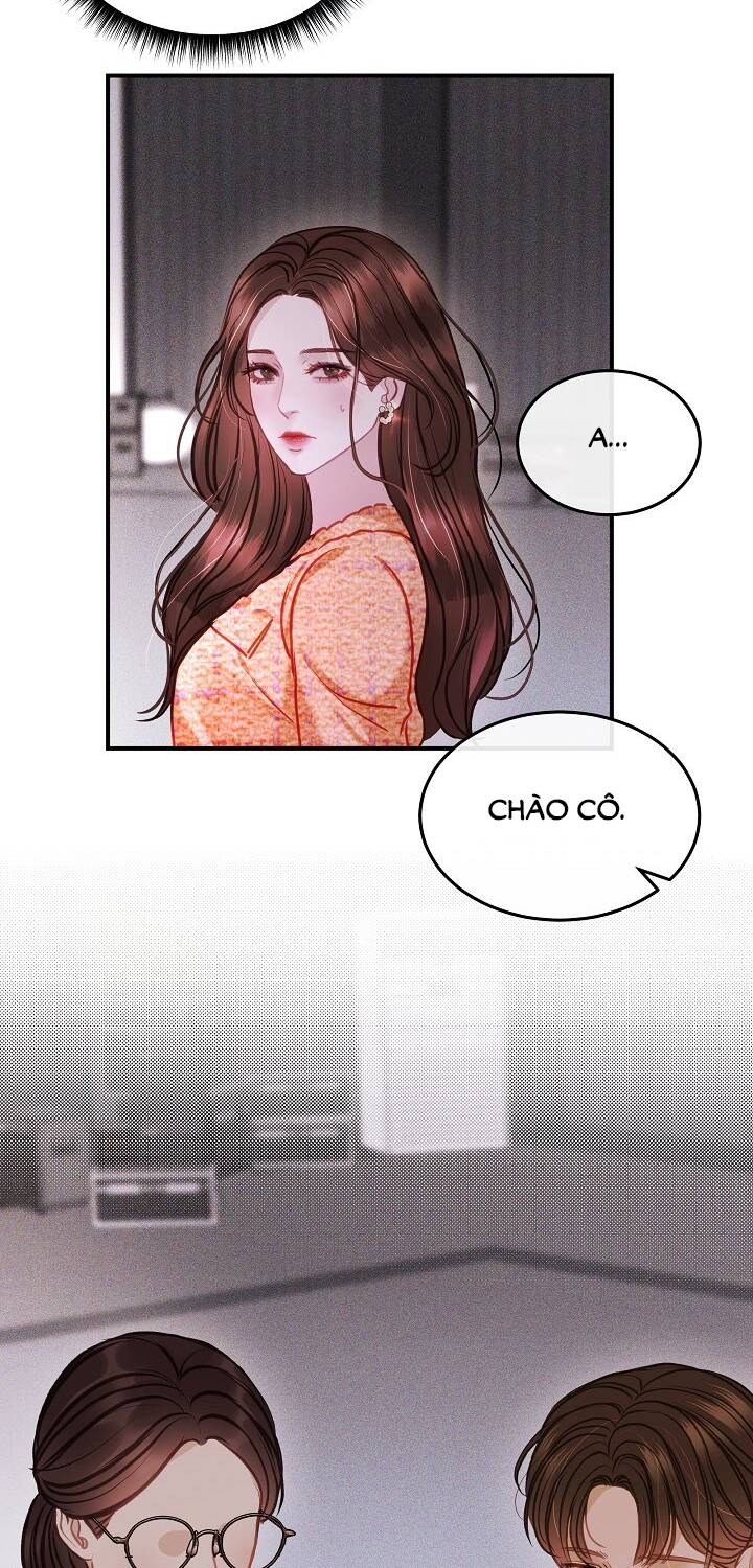 Vụ Bê Bối Trá Hình: Chapter 14.1