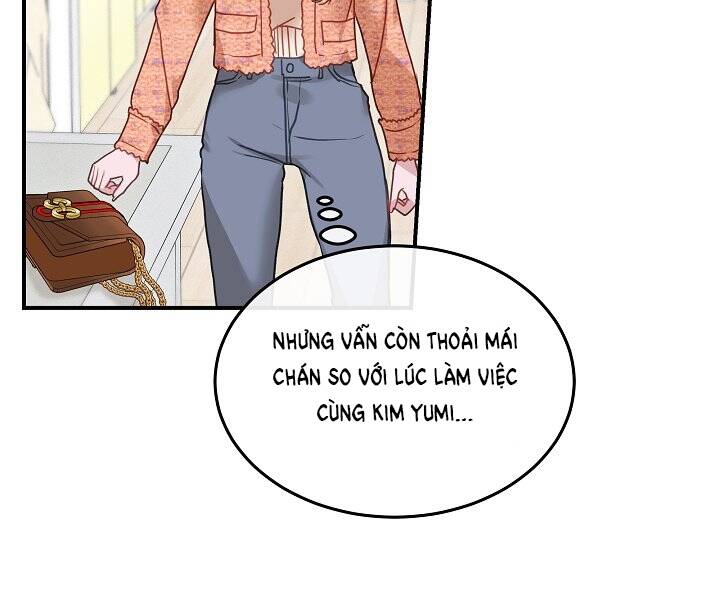 Vụ Bê Bối Trá Hình: Chapter 15.2
