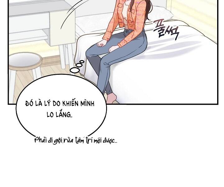 Vụ Bê Bối Trá Hình: Chapter 15.2
