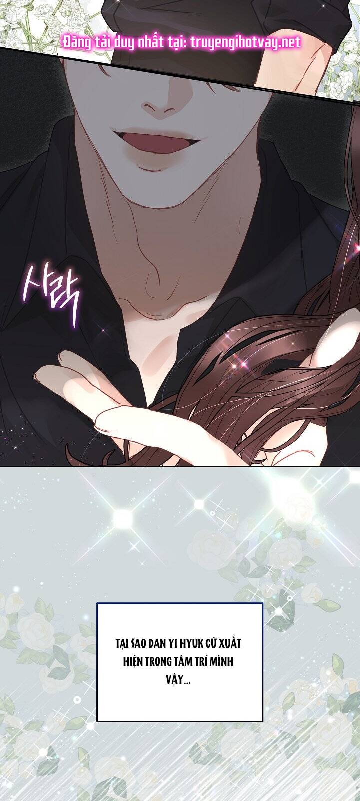 Vụ Bê Bối Trá Hình: Chapter 16.1