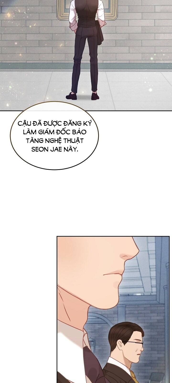Vụ Bê Bối Trá Hình: Chapter 16.1