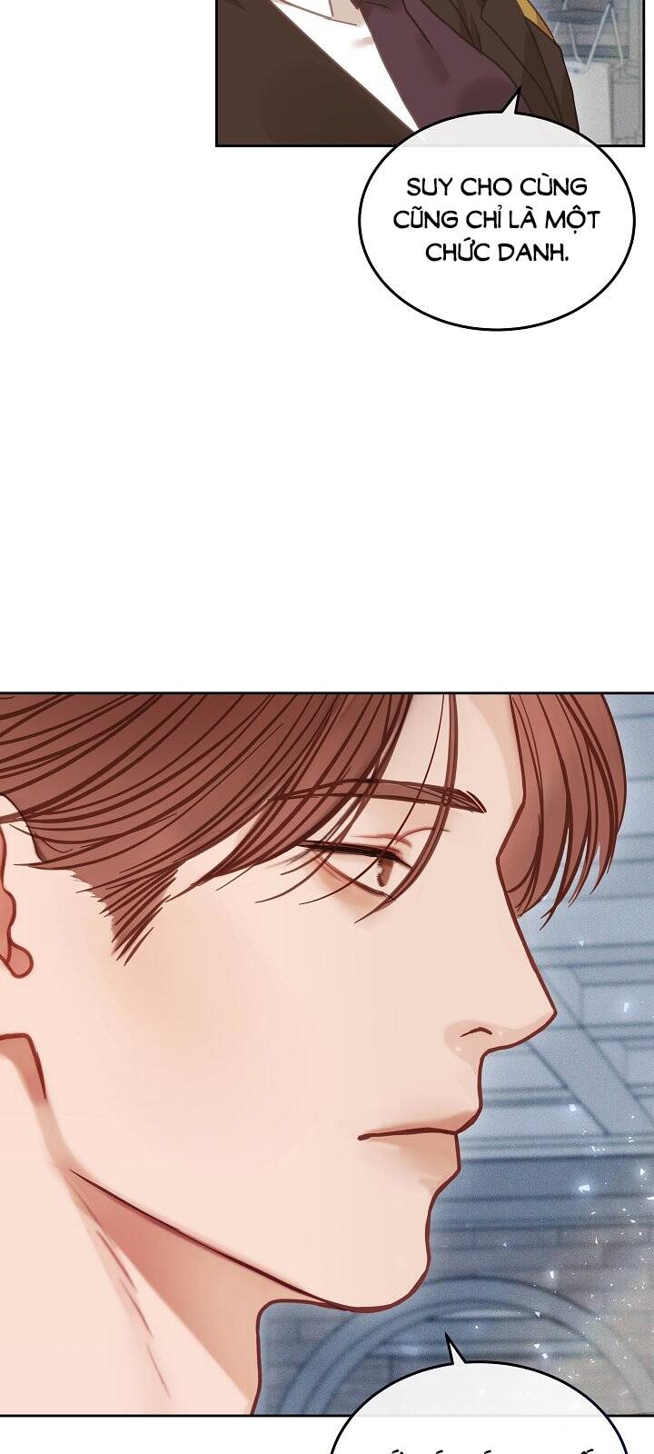 Vụ Bê Bối Trá Hình: Chapter 16.1