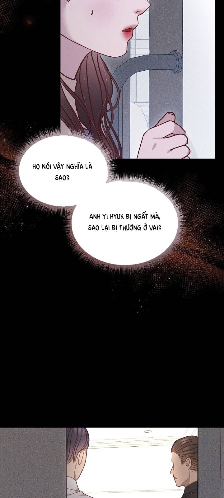 Vụ Bê Bối Trá Hình: Chapter 16.1