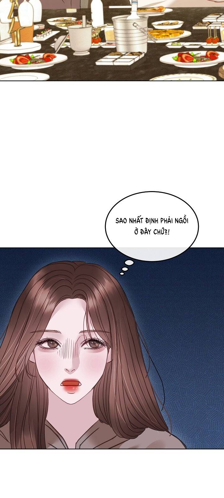 Vụ Bê Bối Trá Hình: Chapter 17.2