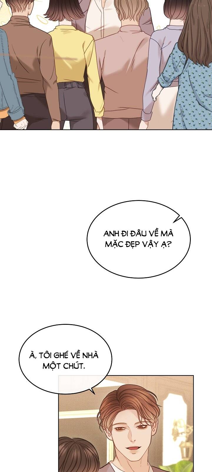 Vụ Bê Bối Trá Hình: Chapter 17.2