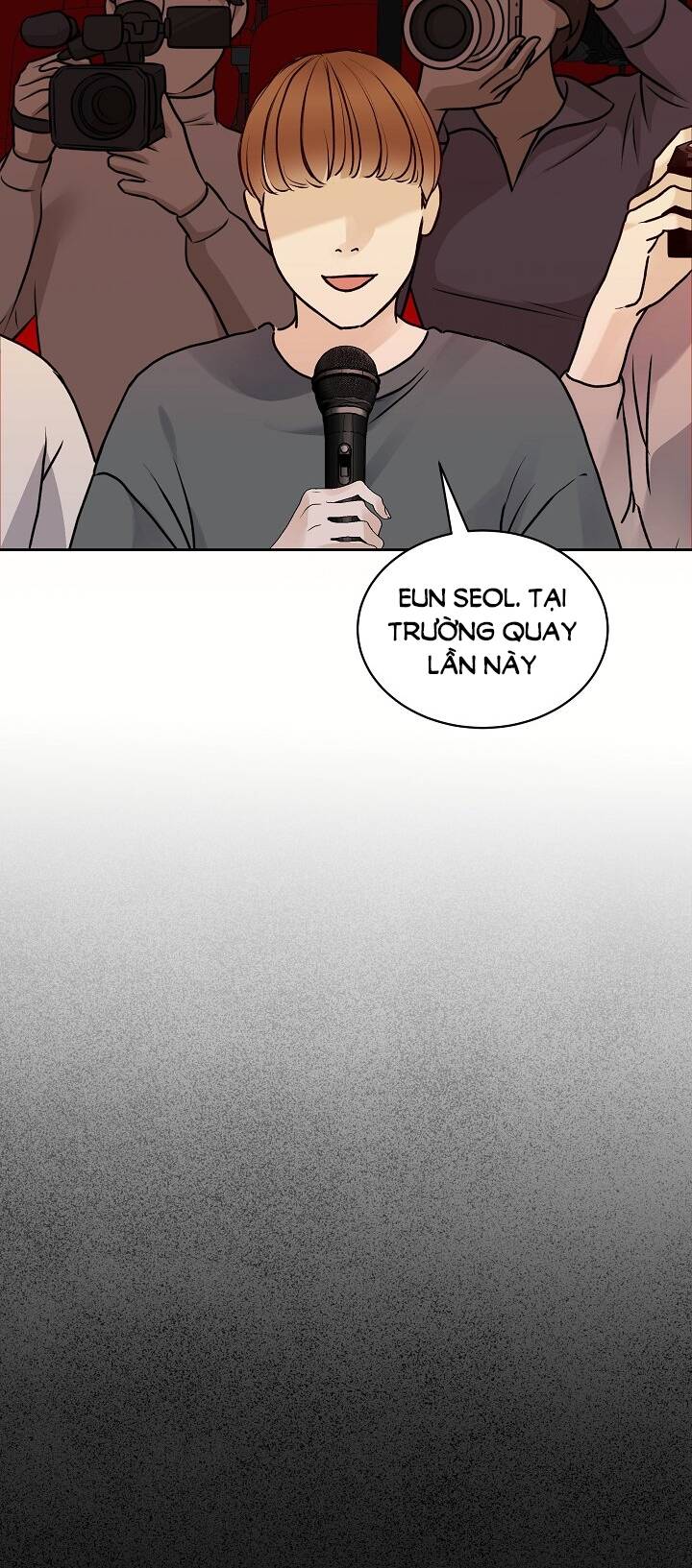 Vụ Bê Bối Trá Hình: Chapter 2.1