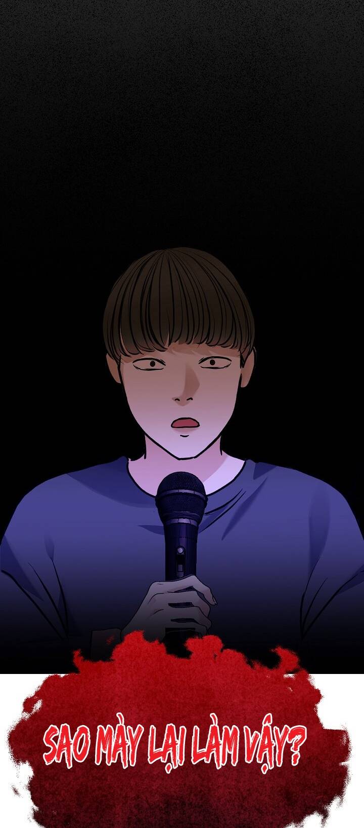 Vụ Bê Bối Trá Hình: Chapter 2.1