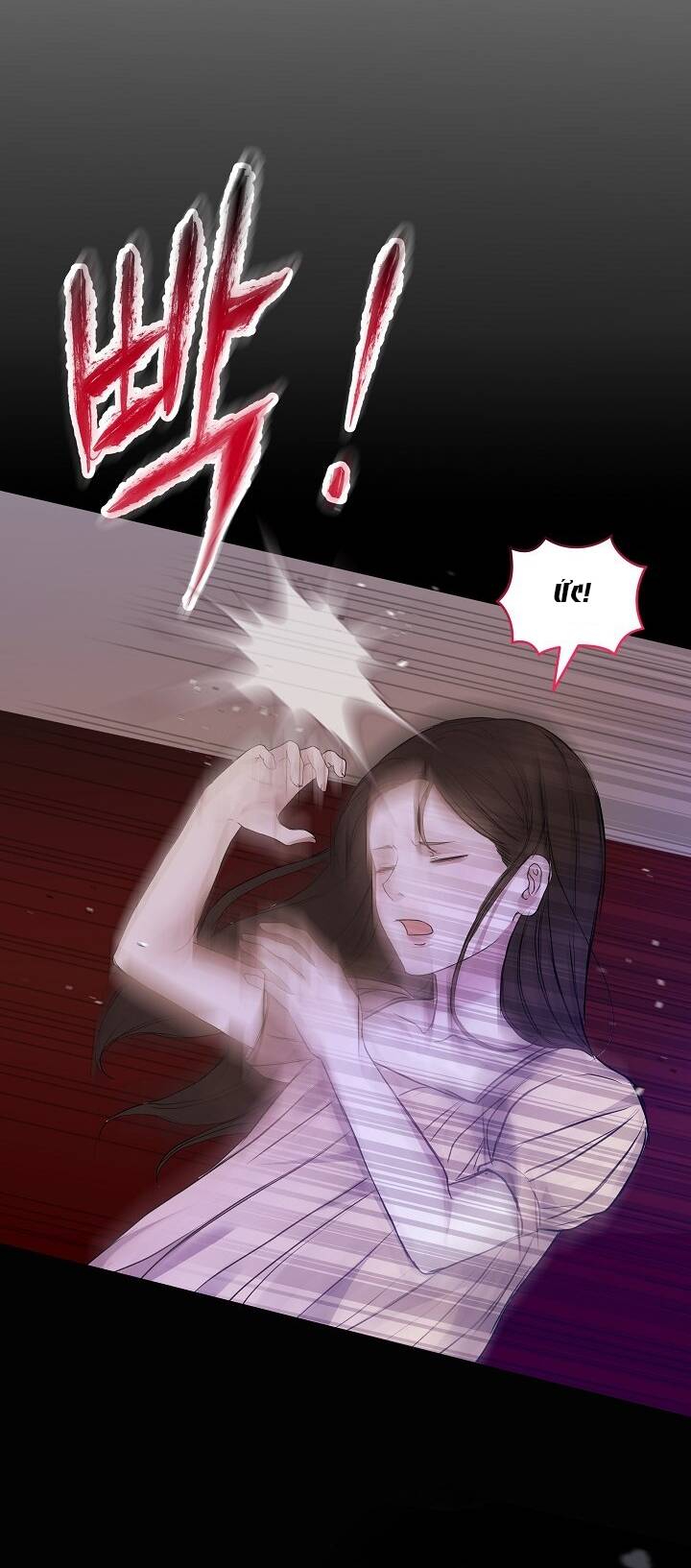 Vụ Bê Bối Trá Hình: Chapter 2.1
