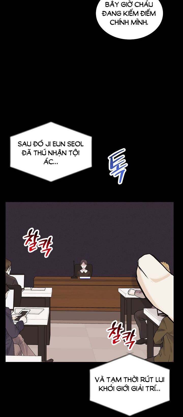Vụ Bê Bối Trá Hình: Chapter 2.1