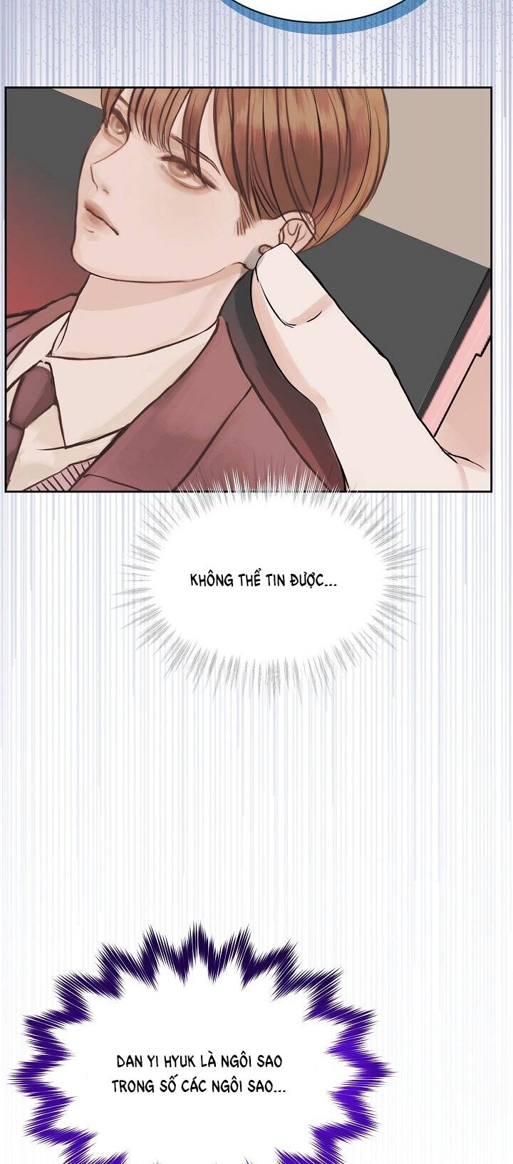 Vụ Bê Bối Trá Hình: Chapter 2.1