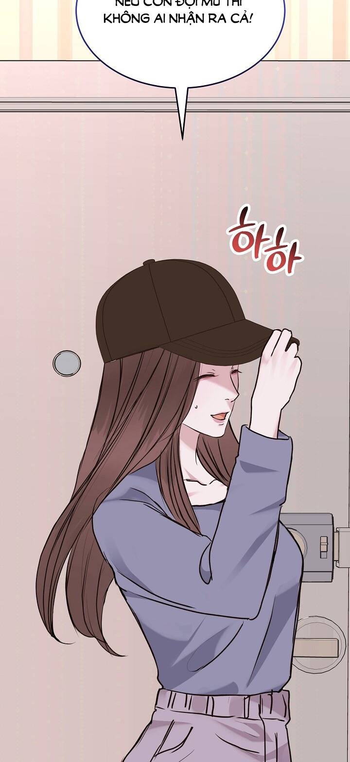 Vụ Bê Bối Trá Hình: Chapter 2.2