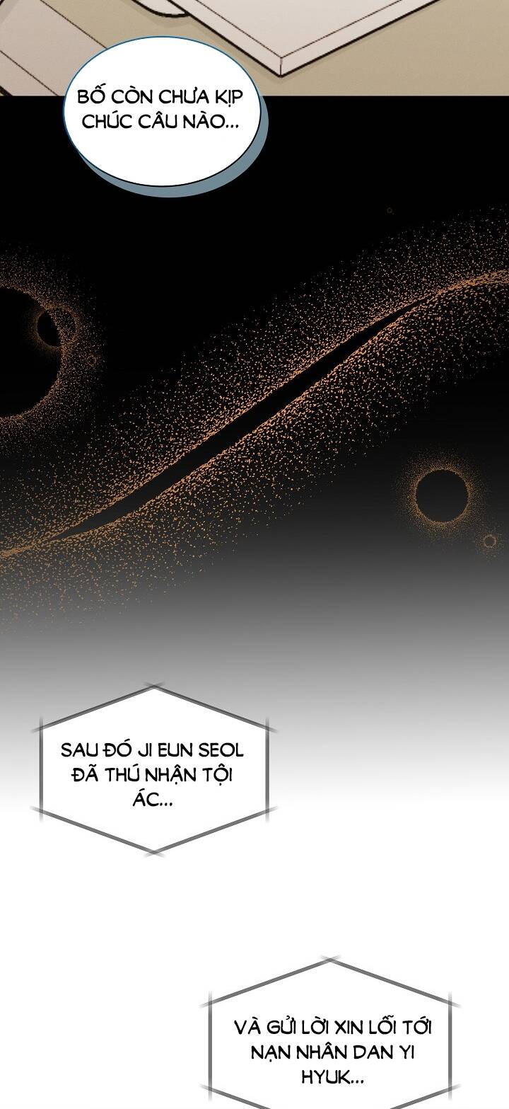 Vụ Bê Bối Trá Hình: Chapter 2.2