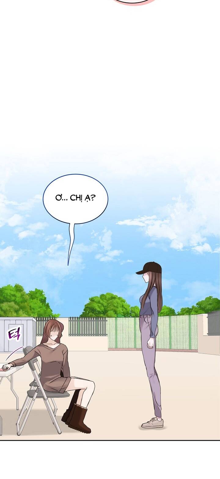 Vụ Bê Bối Trá Hình: Chapter 2.2