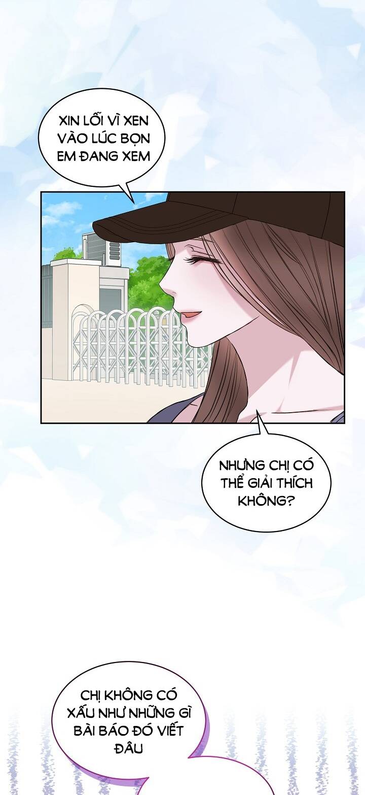 Vụ Bê Bối Trá Hình: Chapter 2.2