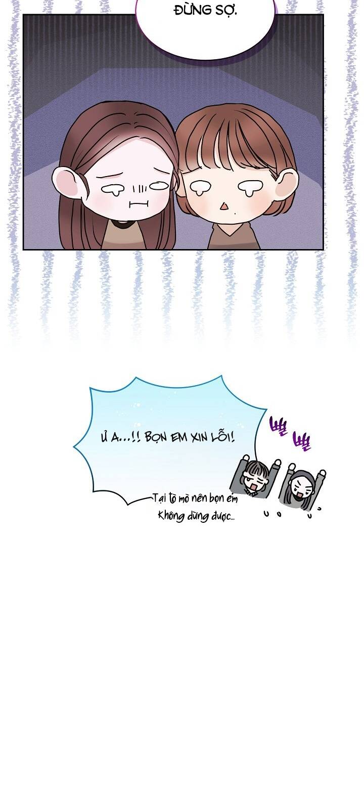 Vụ Bê Bối Trá Hình: Chapter 2.2