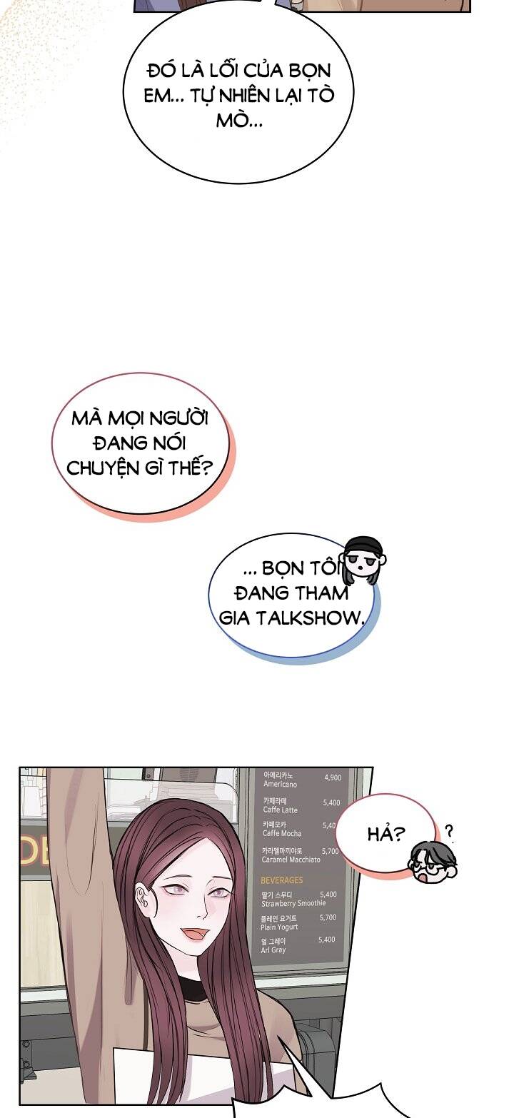 Vụ Bê Bối Trá Hình: Chapter 2.2
