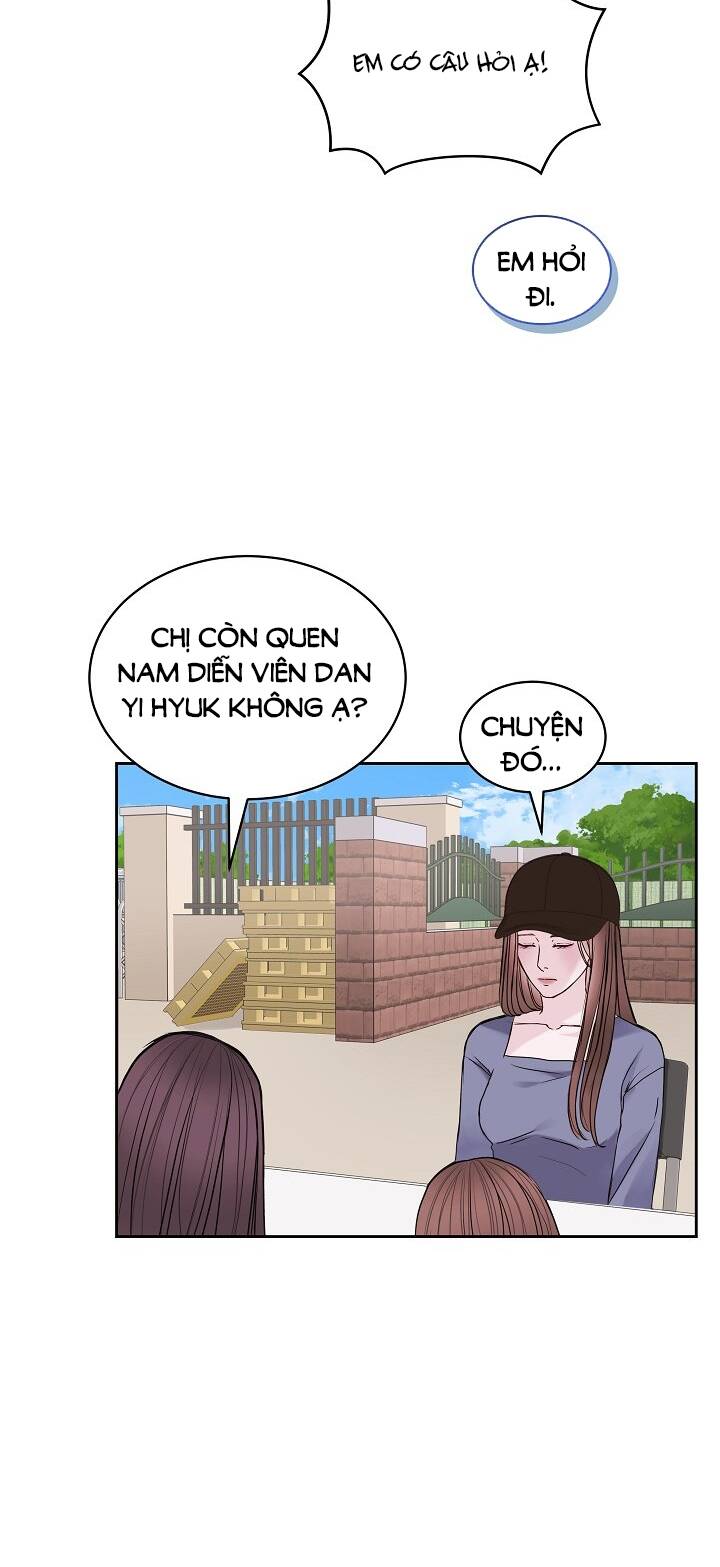 Vụ Bê Bối Trá Hình: Chapter 2.2