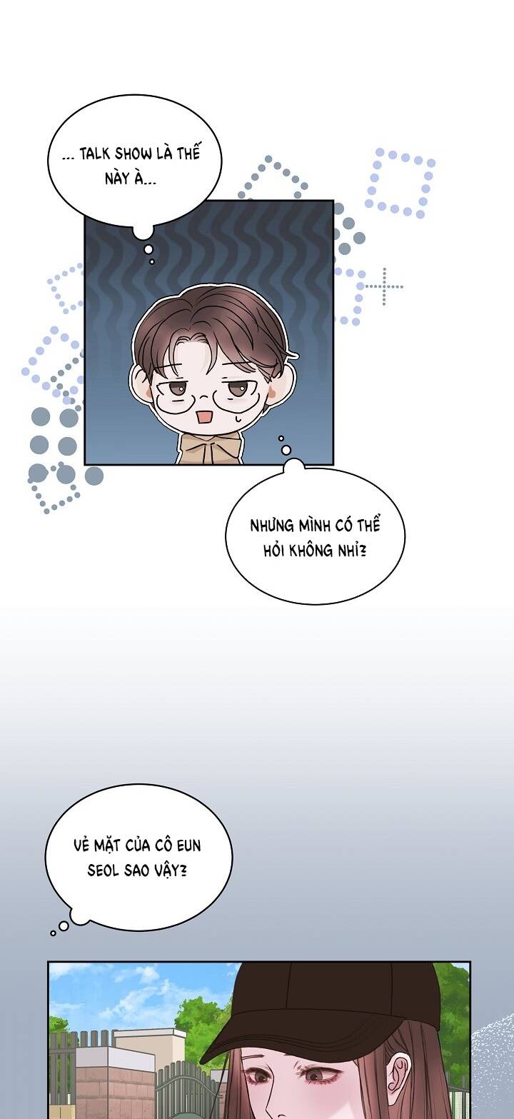 Vụ Bê Bối Trá Hình: Chapter 2.2