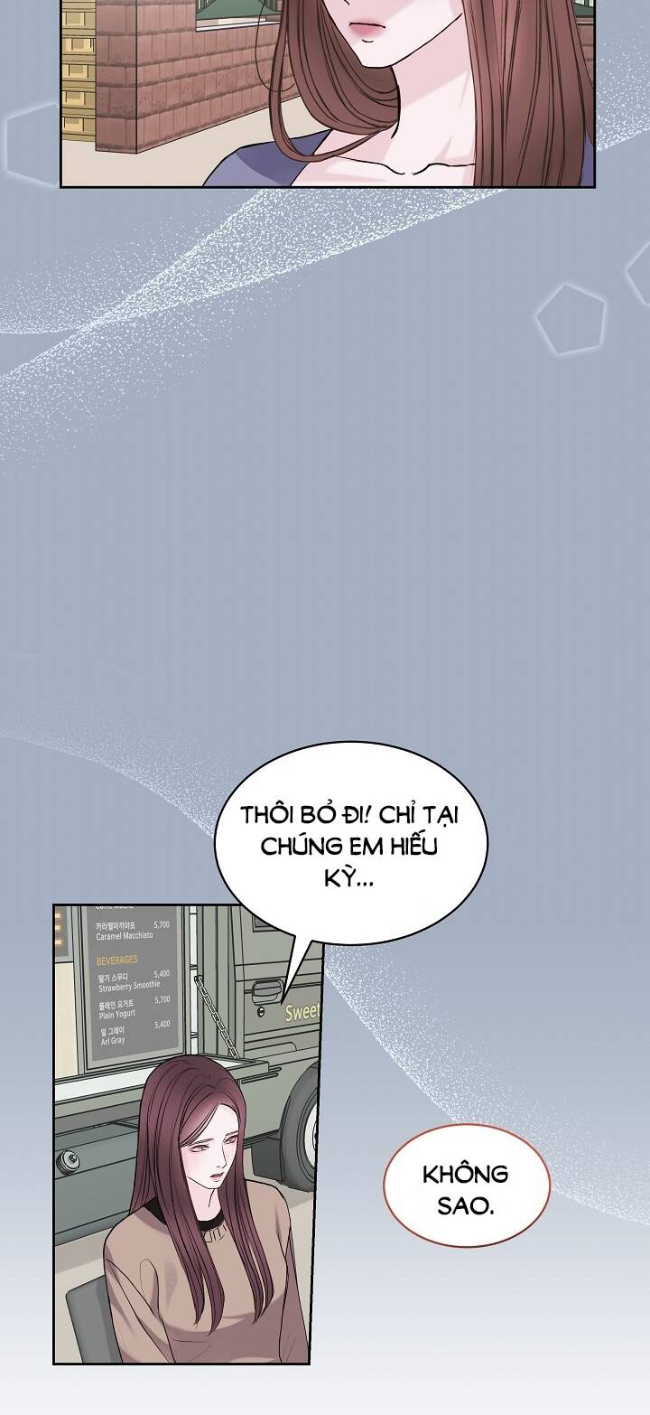 Vụ Bê Bối Trá Hình: Chapter 2.2