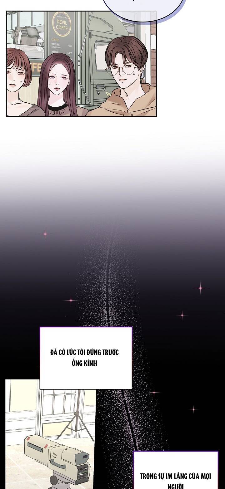 Vụ Bê Bối Trá Hình: Chapter 2.2