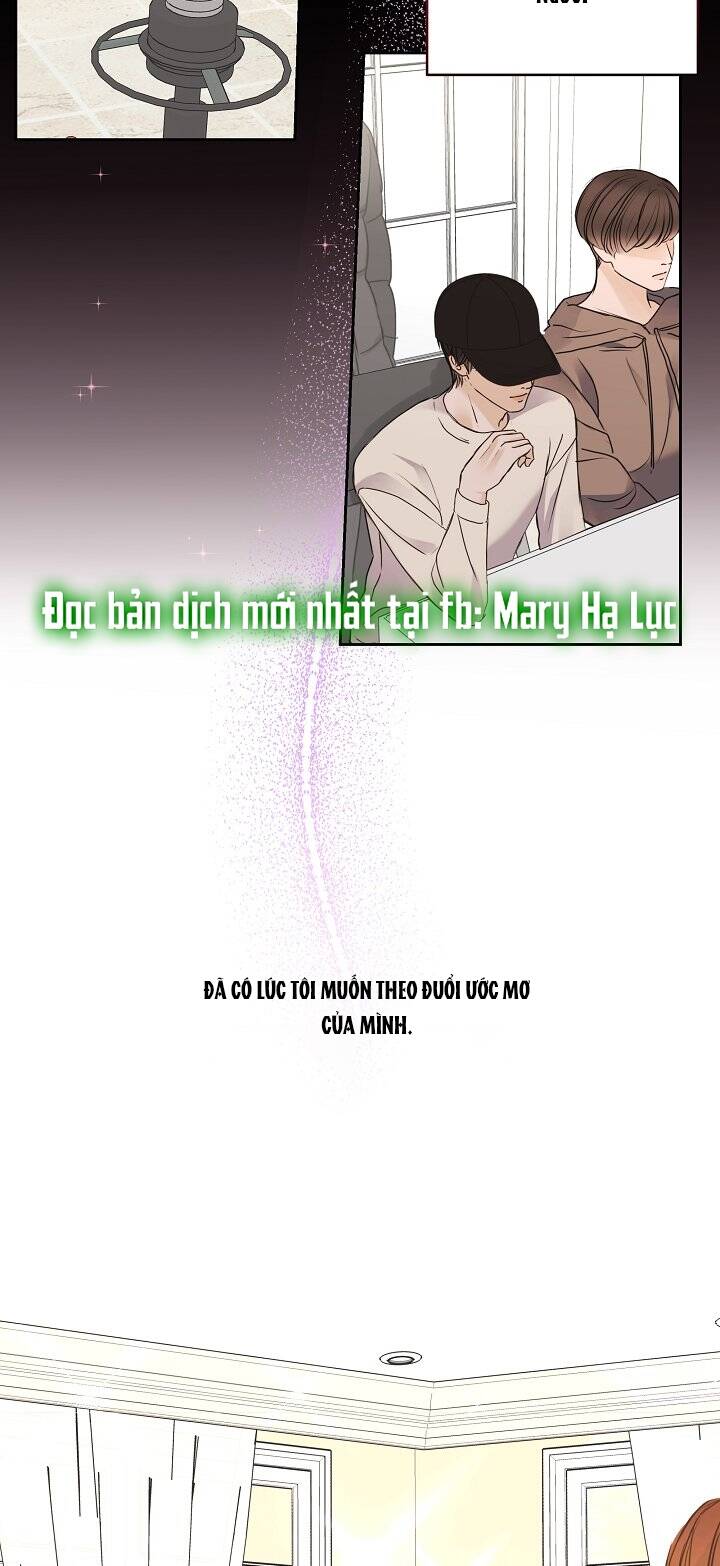 Vụ Bê Bối Trá Hình: Chapter 2.2