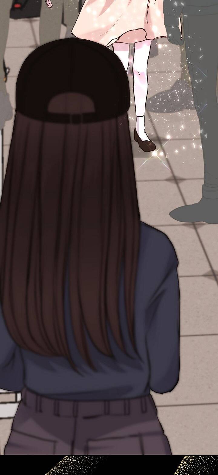 Vụ Bê Bối Trá Hình: Chapter 2.2