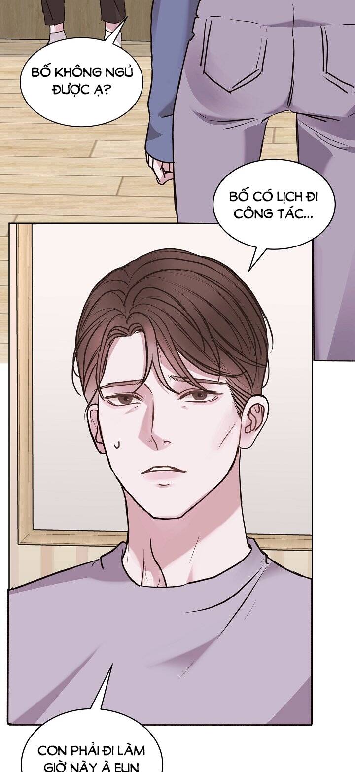 Vụ Bê Bối Trá Hình: Chapter 2.2