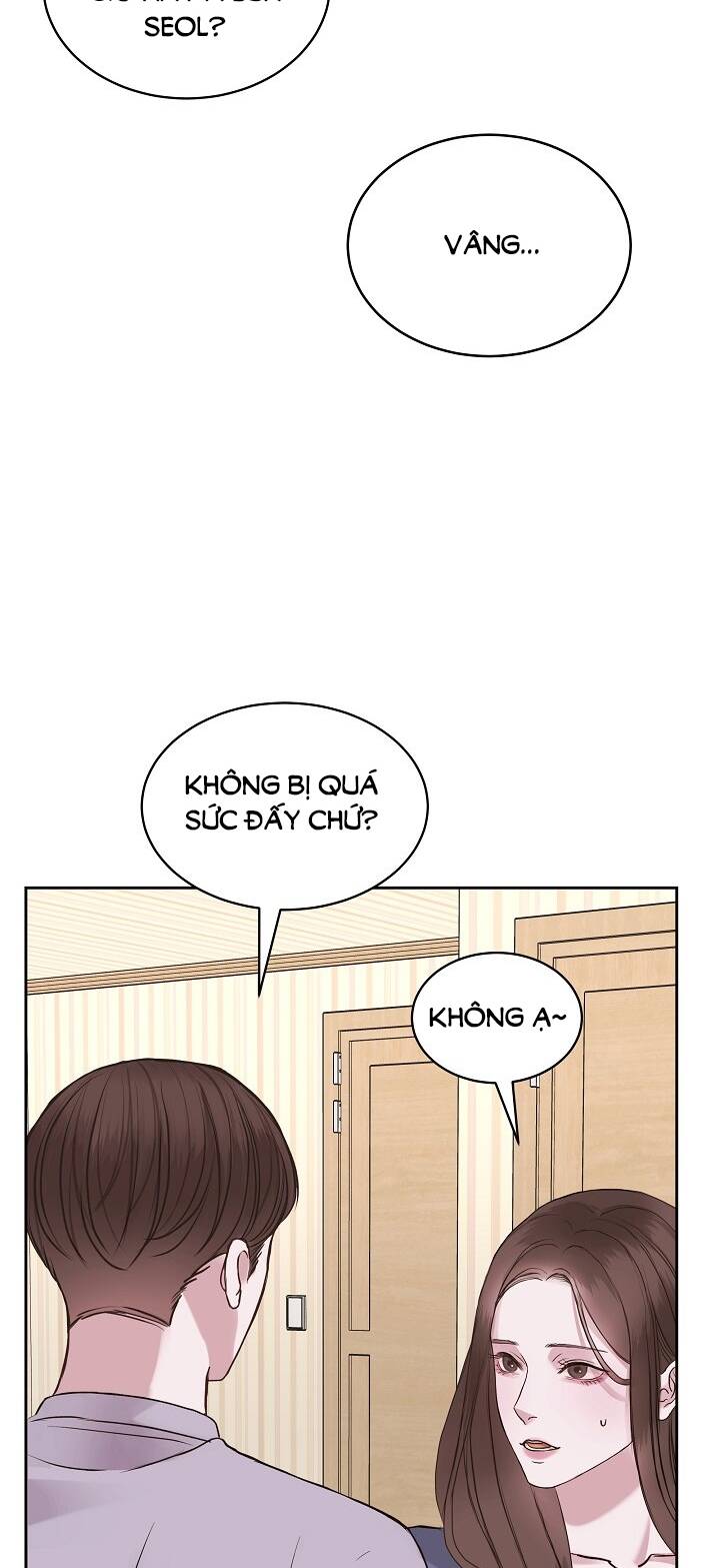 Vụ Bê Bối Trá Hình: Chapter 2.2