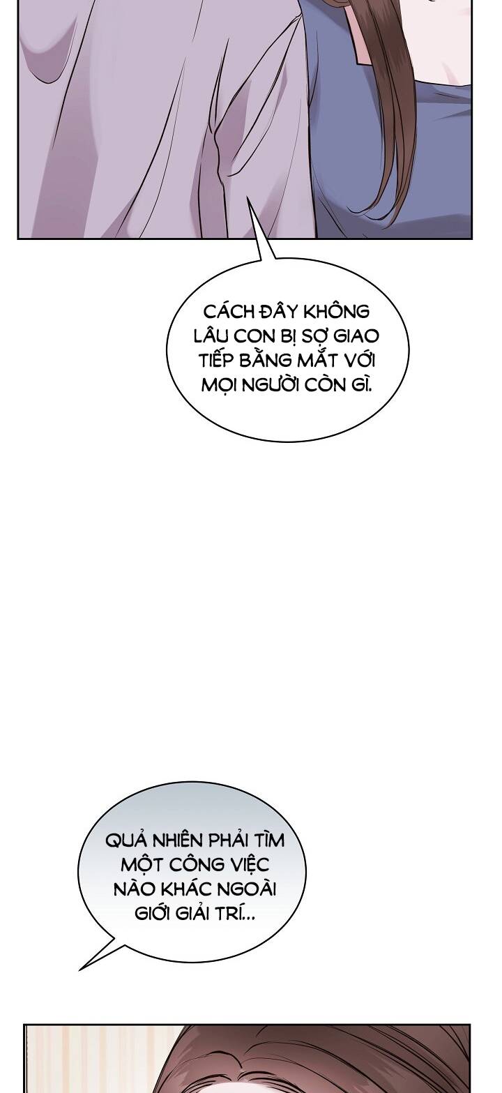 Vụ Bê Bối Trá Hình: Chapter 2.2