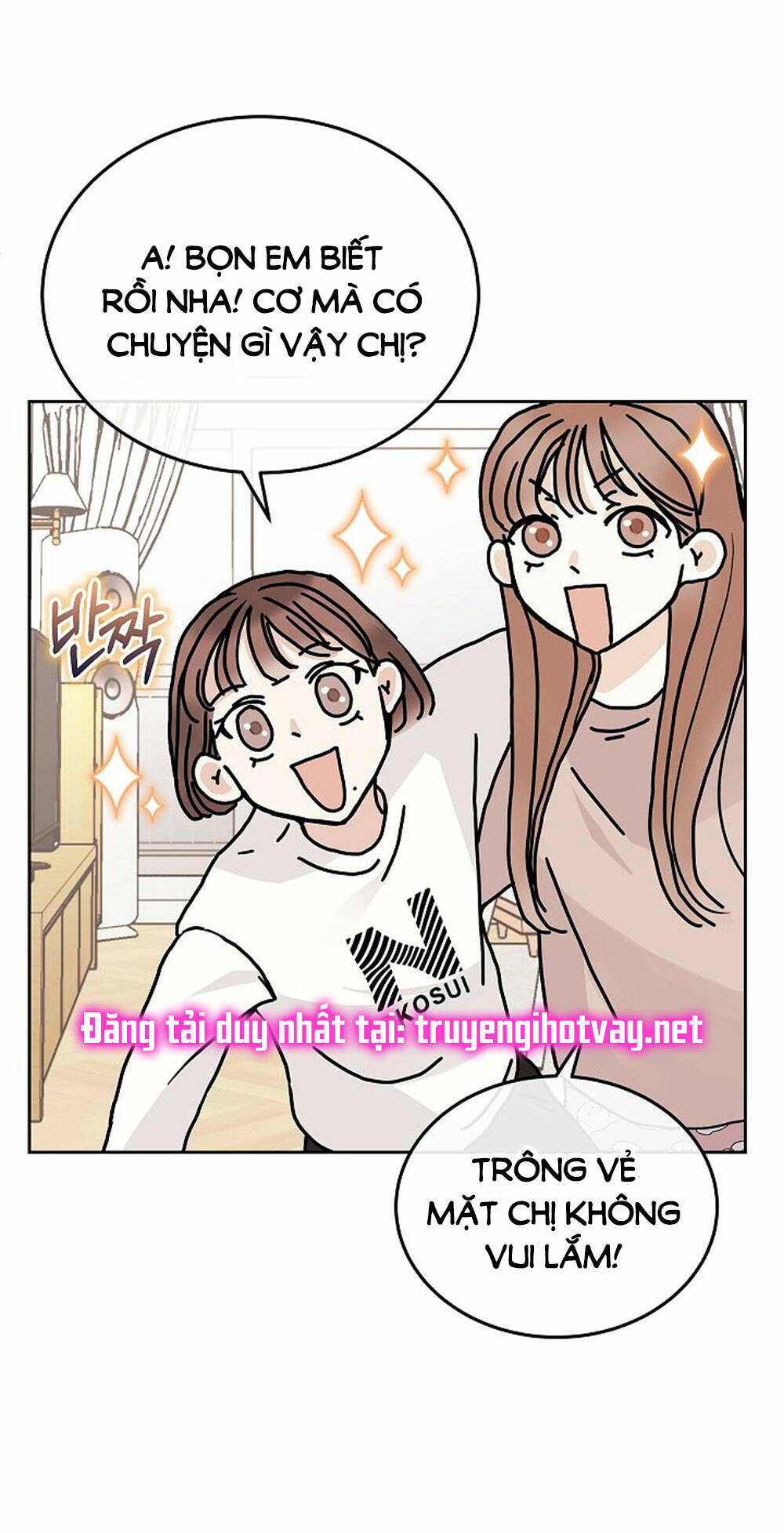 Vụ Bê Bối Trá Hình: Chapter 21.2