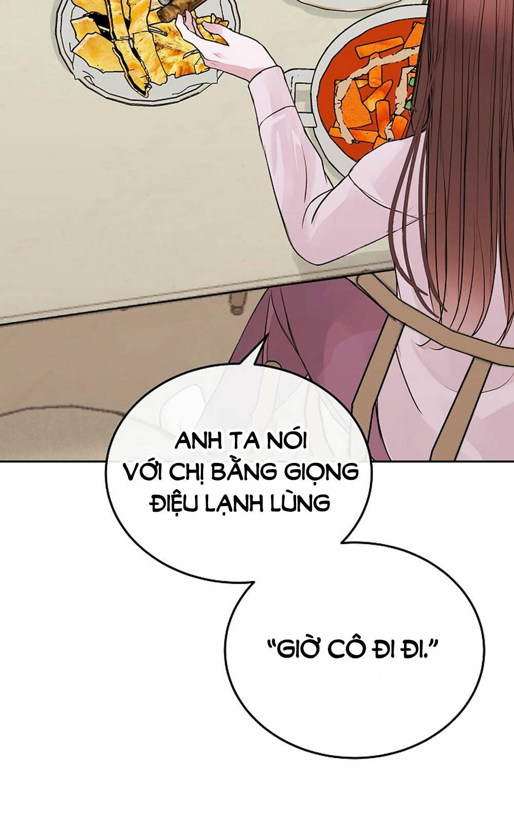 Vụ Bê Bối Trá Hình: Chapter 21.2