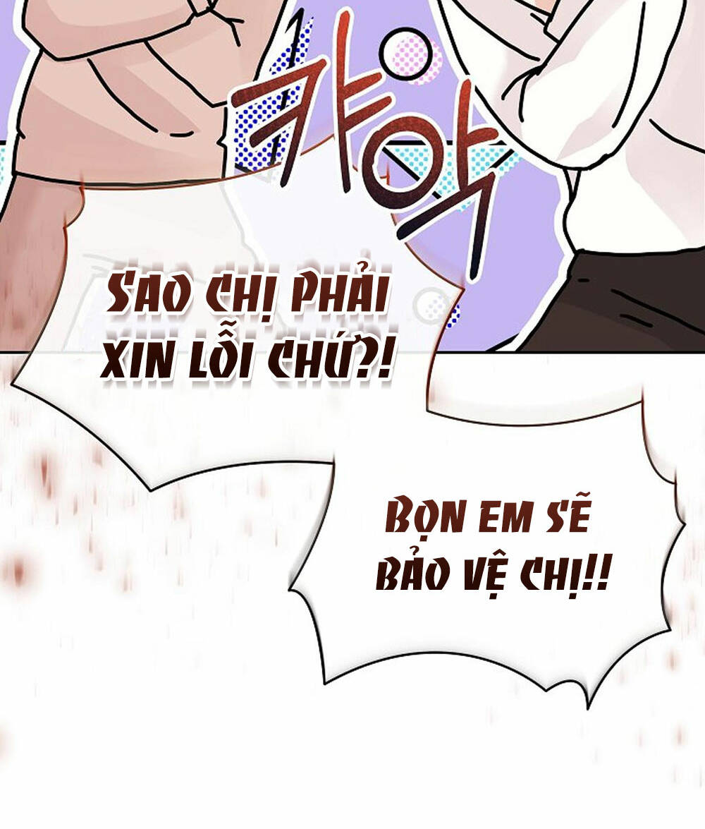 Vụ Bê Bối Trá Hình: Chapter 21.2