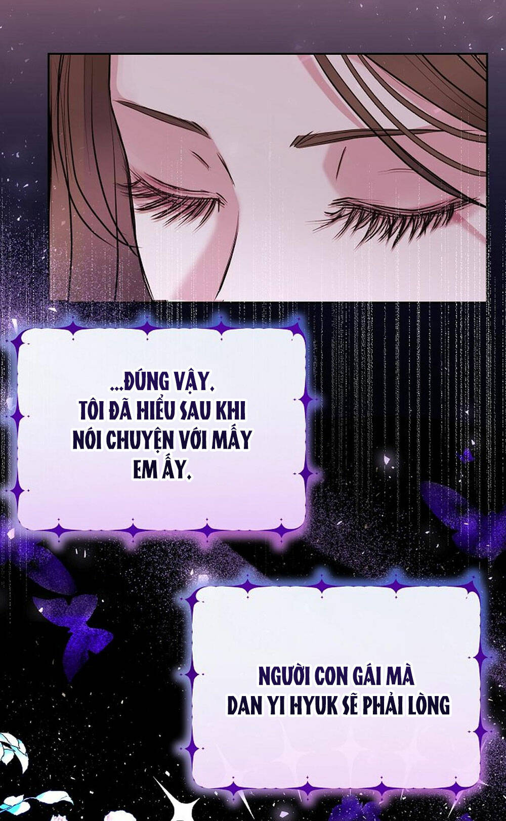 Vụ Bê Bối Trá Hình: Chapter 21.2