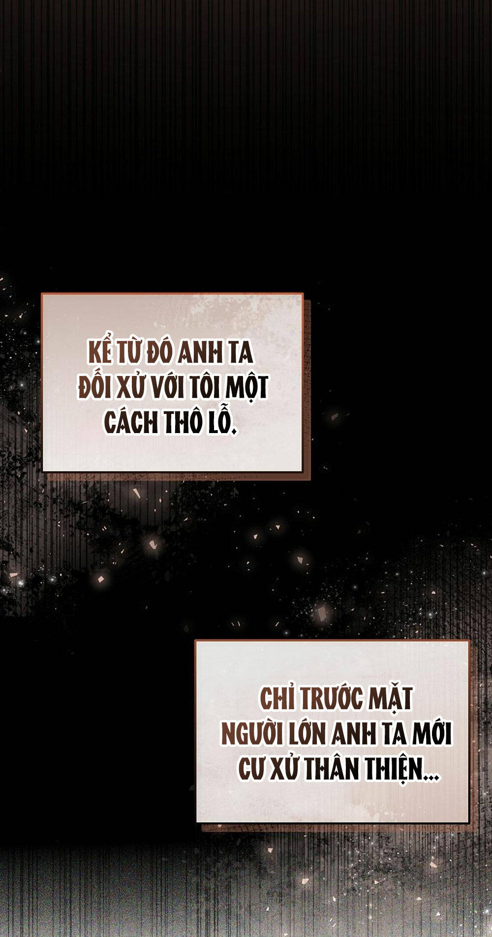 Vụ Bê Bối Trá Hình: Chapter 21.2