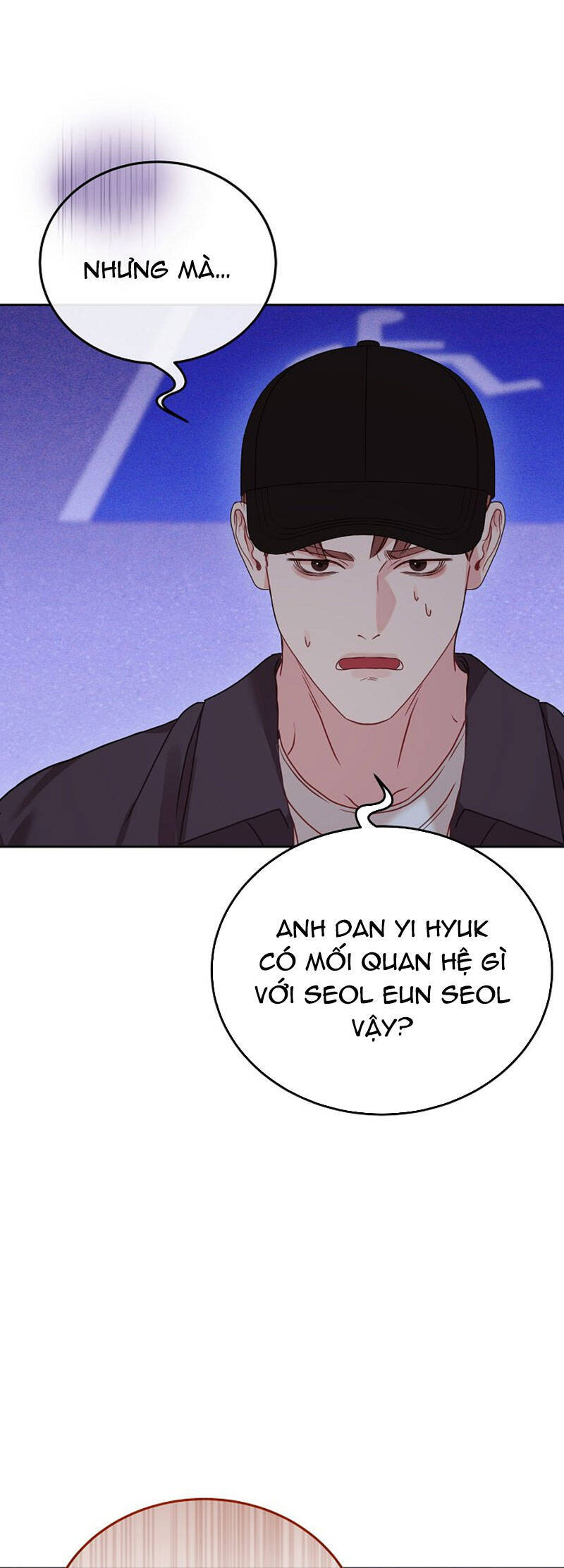 Vụ Bê Bối Trá Hình: Chapter 27.2