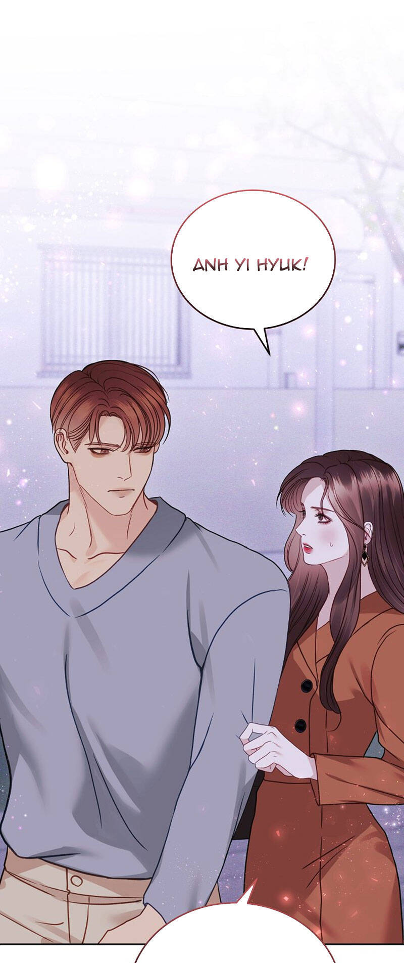 Vụ Bê Bối Trá Hình: Chapter 27.2