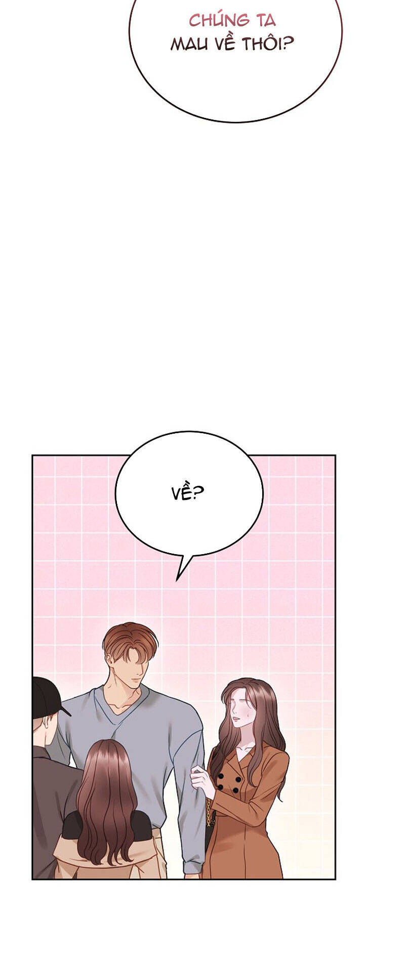Vụ Bê Bối Trá Hình: Chapter 27.2