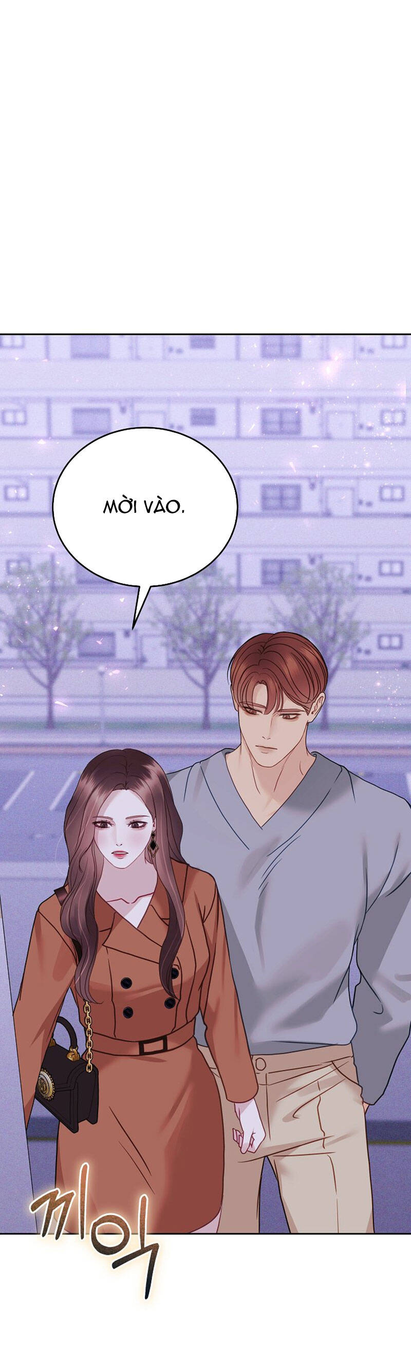 Vụ Bê Bối Trá Hình: Chapter 27.2