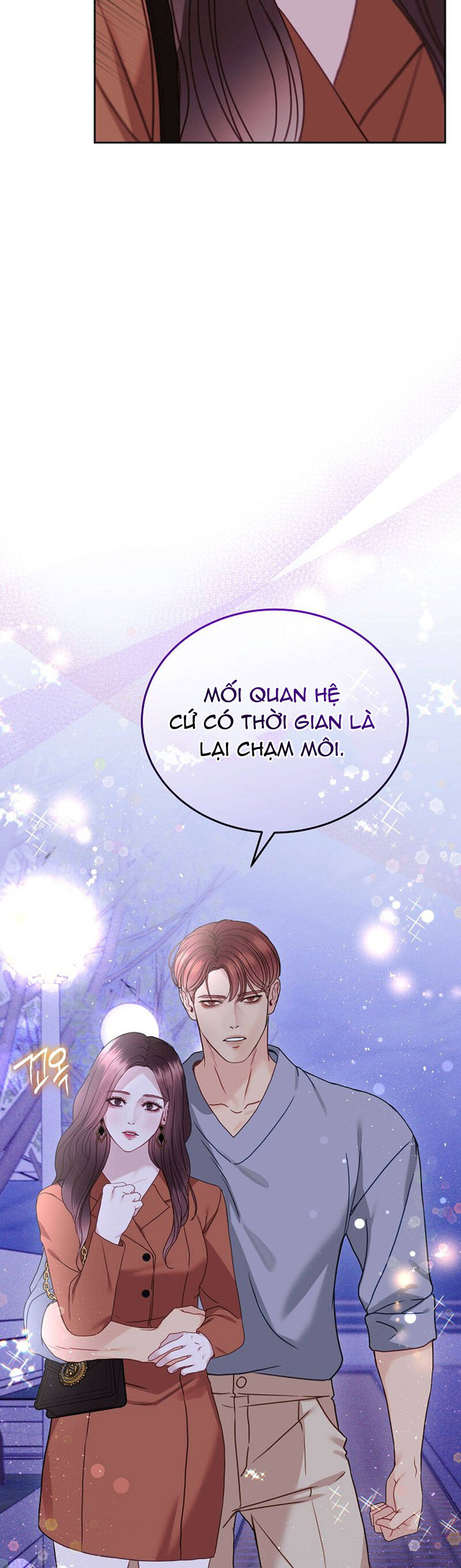 Vụ Bê Bối Trá Hình: Chapter 27.2