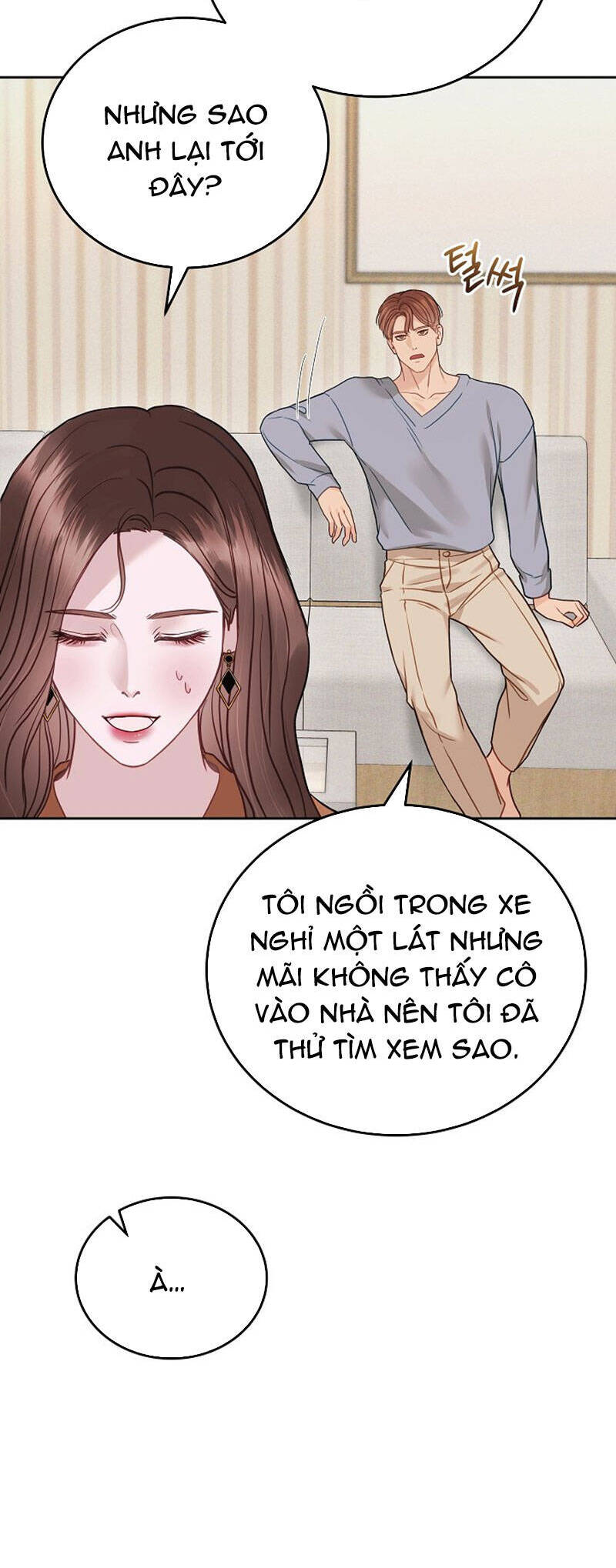 Vụ Bê Bối Trá Hình: Chapter 27.2
