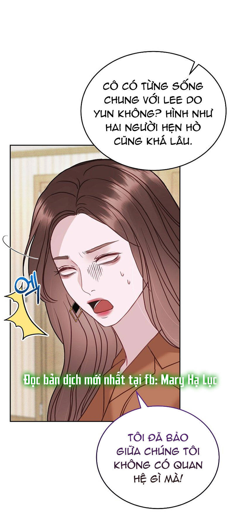 Vụ Bê Bối Trá Hình: Chapter 27.2