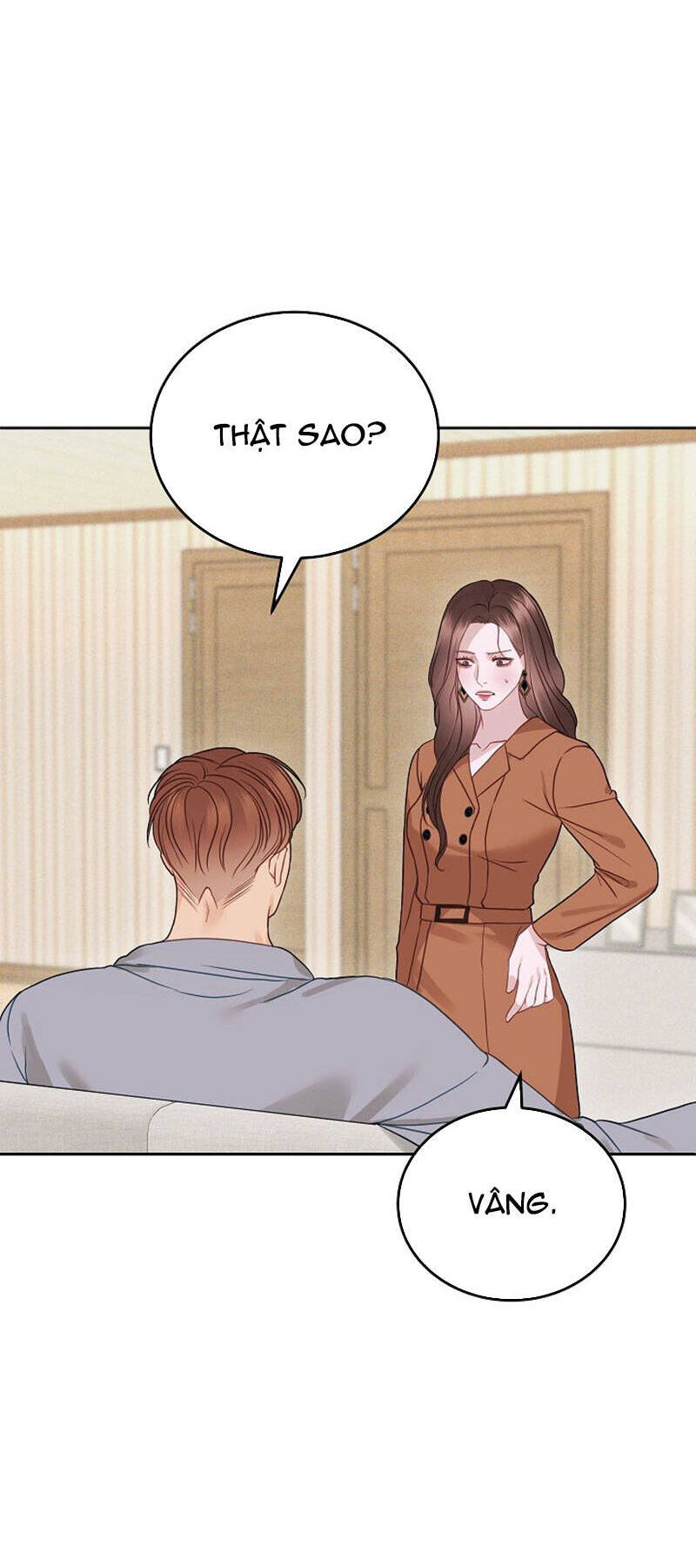 Vụ Bê Bối Trá Hình: Chapter 27.2