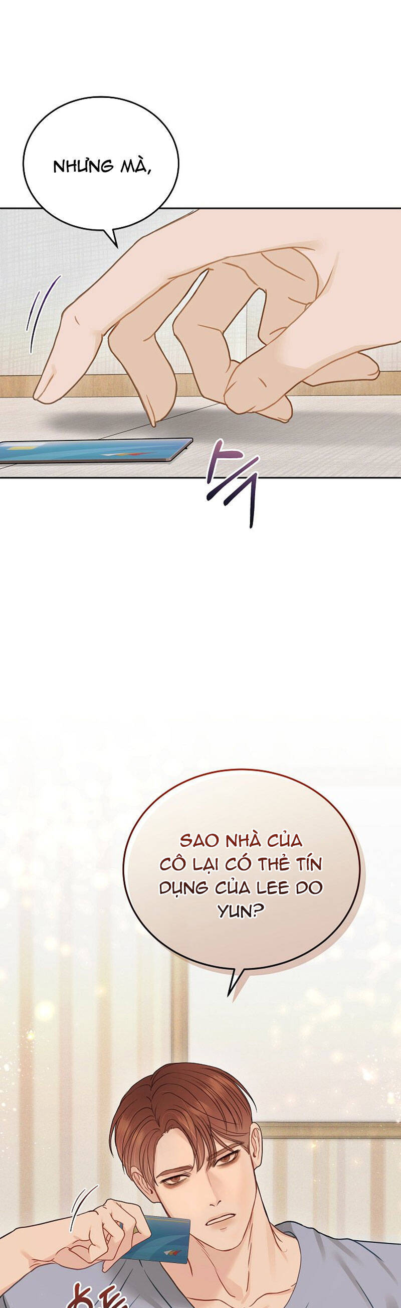 Vụ Bê Bối Trá Hình: Chapter 27.2