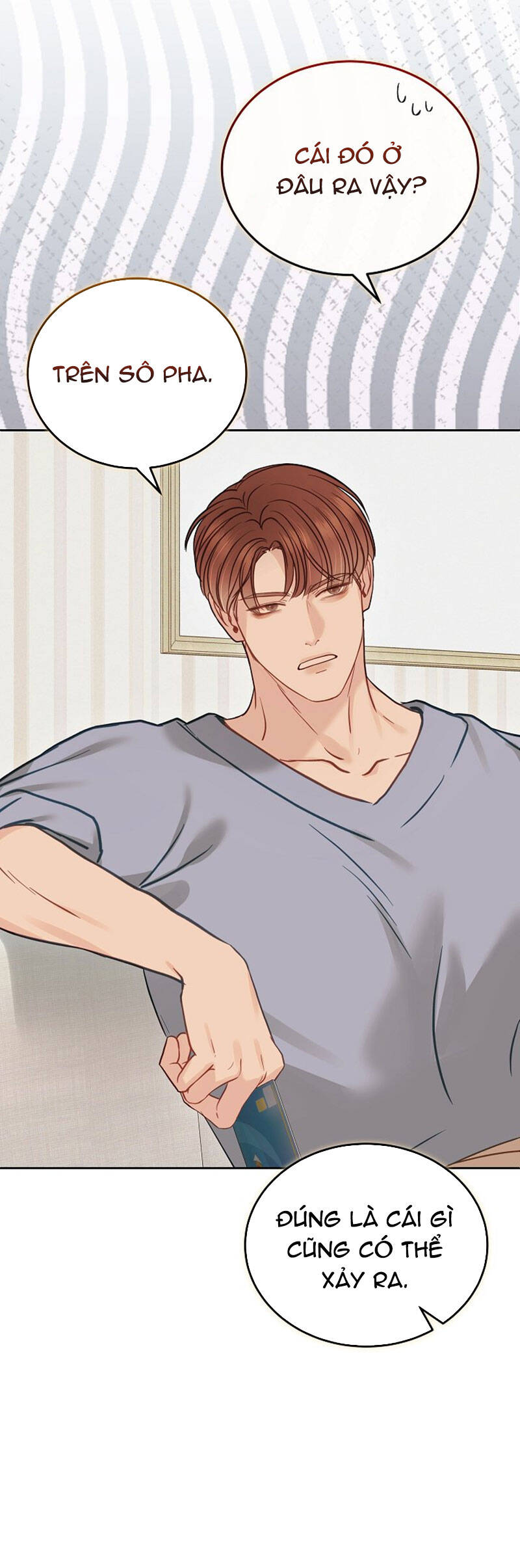 Vụ Bê Bối Trá Hình: Chapter 27.2
