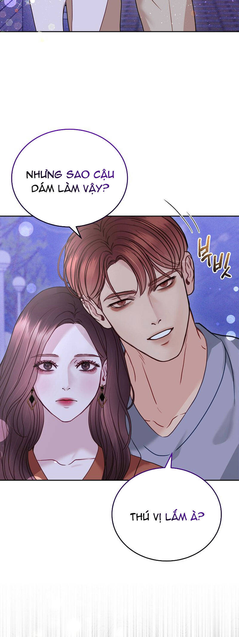 Vụ Bê Bối Trá Hình: Chapter 27.2