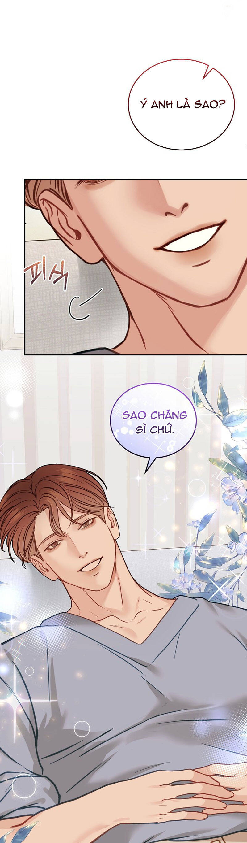 Vụ Bê Bối Trá Hình: Chapter 27.2