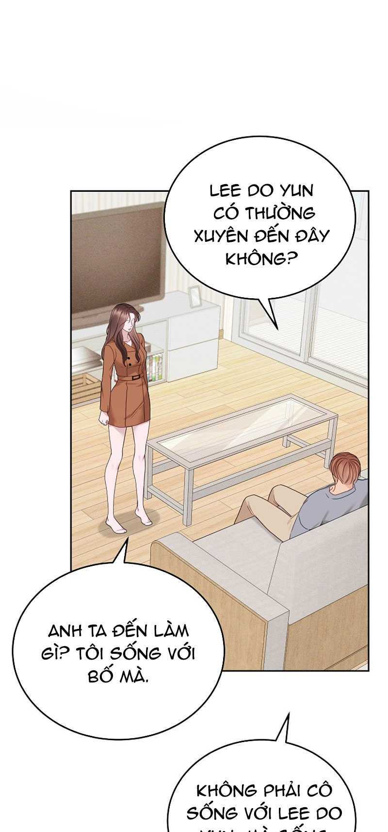 Vụ Bê Bối Trá Hình: Chapter 27.2