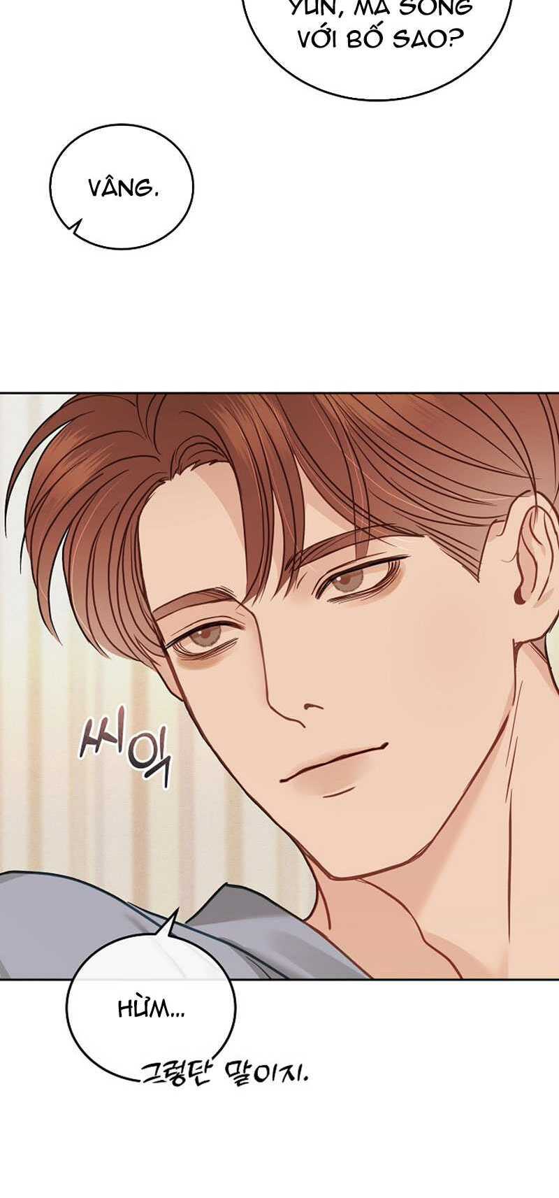 Vụ Bê Bối Trá Hình: Chapter 27.2